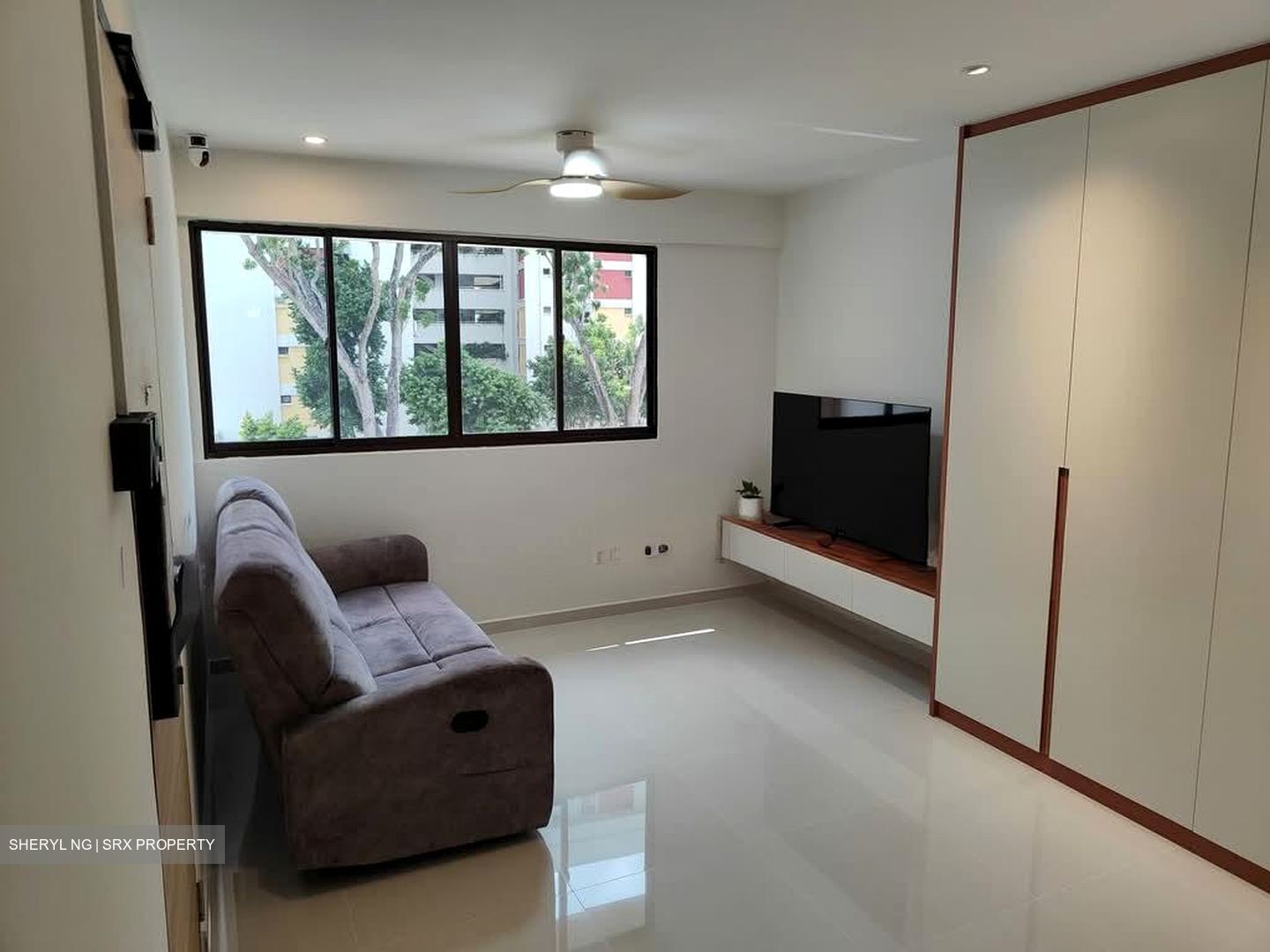 Blk 307 Chuan Village (Serangoon), HDB 4 Rooms #603238911